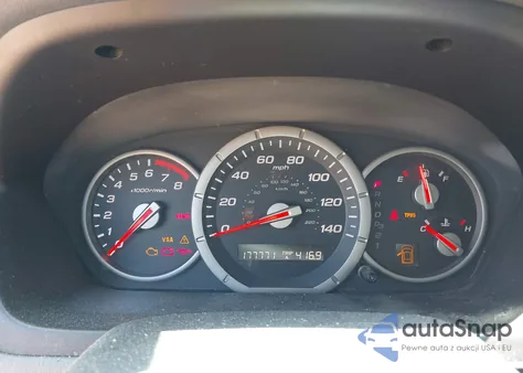 2008 Honda Pilot Se из США, поврежденный, VIN 5FNYF183X8B000347